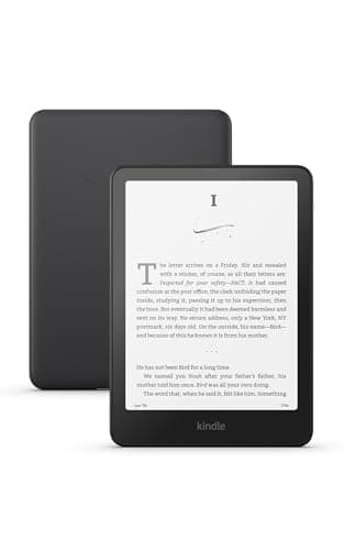 Kindle Paperwhite (2024)