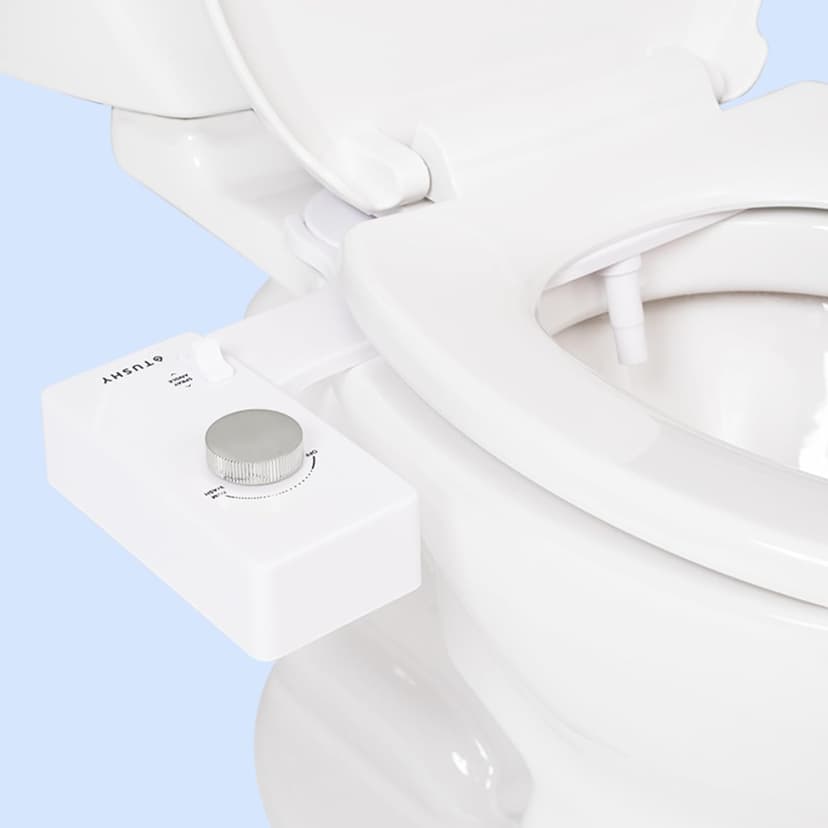 TUSHY Classic 3.0 Bidet Attachment