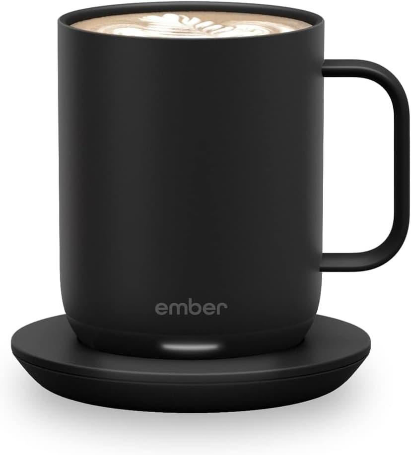 Ember Temperature Control Smart Mug 2 (10oz)