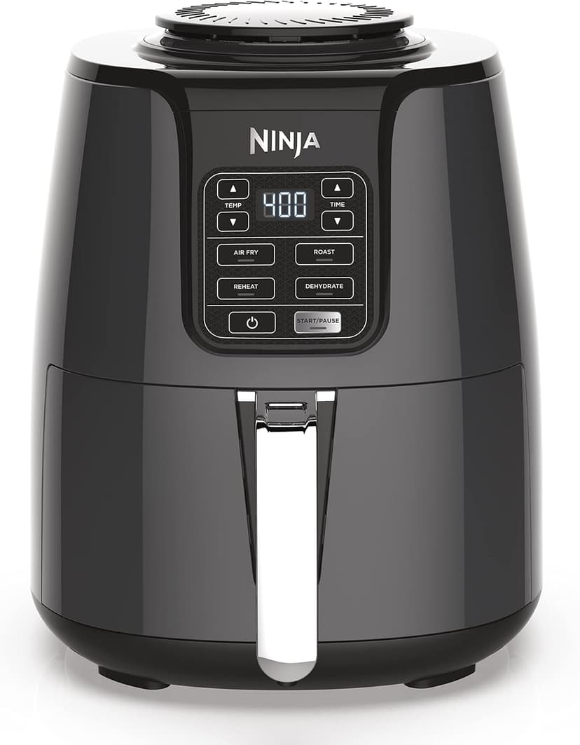 Ninja AF101 Air Fryer (4 Quart)
