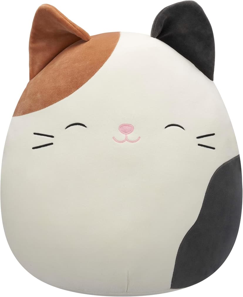 Squishmallows 14-Inch Cam the Cat