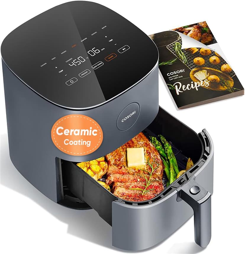 COSORI Air Fryer Pro (5 Quart)