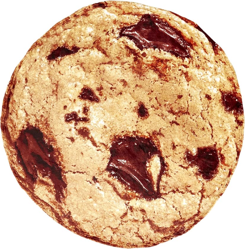 Pizza Blanket (60-Inch)