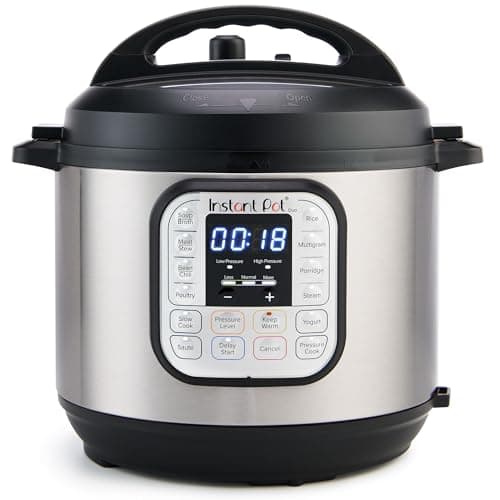 Instant Pot Duo 7-in-1 (6Qt)